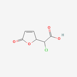 5-Chloromuconolactone