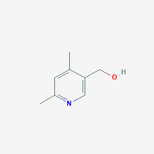 (4,6-Dimethylpyridin-3-yl)methanol