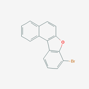 8-Bromonaphtho[2,1-b]benzofuran