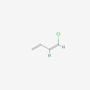 Cis-1-chloro-1,3-butadiene