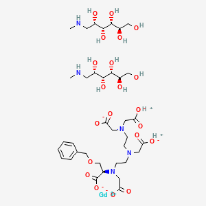 molecular formula C12H23ClN4O2S B1180834 Ccris 8441 CAS No. 12700-20-8