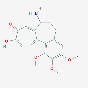 B118146 Deacetylcolchiceine CAS No. 68296-64-0