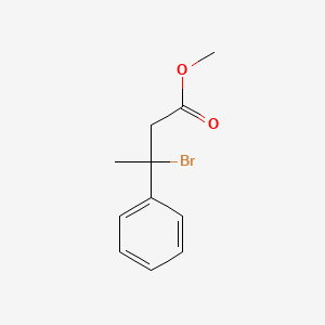 A-methyl-, methyl ester