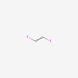 1,2-Diiodoethene