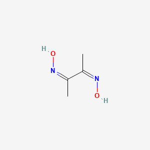 Glyoxime, dimethyl-