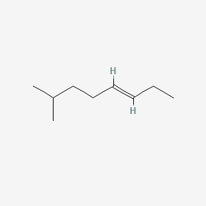 7-Methyl-3-octene