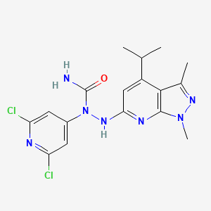 1-Carboxamide