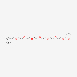 Benzyl-PEG6-THP