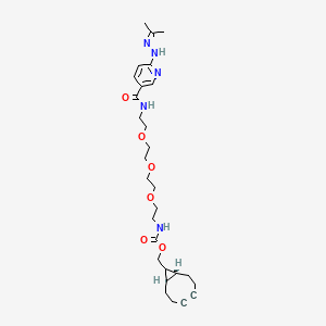 BCN-PEG4-HyNic