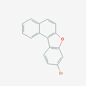 9-Bromonaphtho[2,1-b]benzofuran