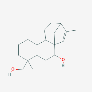 Sideridiol