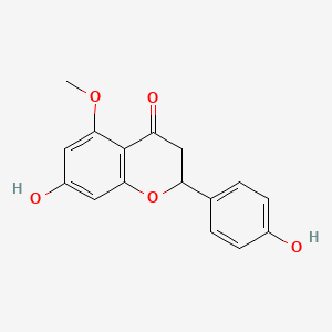 Naringenin 5-methyl ether