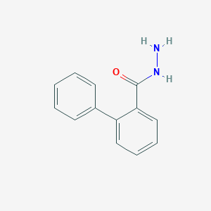 2-Phenylbenzhydrazide