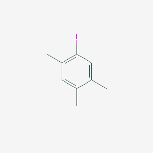 1-Iodo-2,4,5-trimethylbenzene