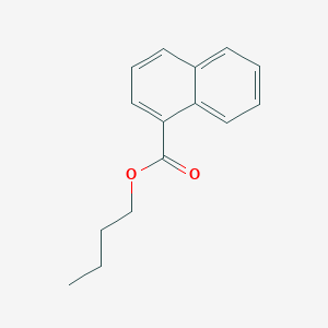 Butyl 1-naphthoate