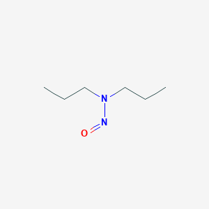 B118890 N-Nitrosodipropylamine CAS No. 621-64-7