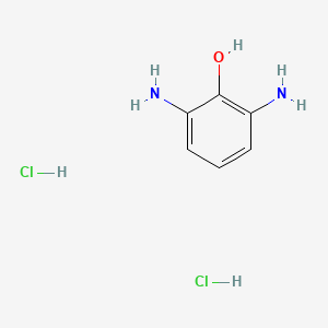 2,6-Diaminophenol dihydrochloride