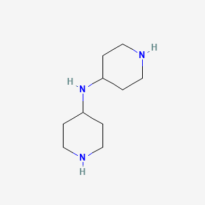 N-4-Piperidinyl-4-piperidinamine