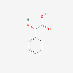 (S)-Mandelic acid