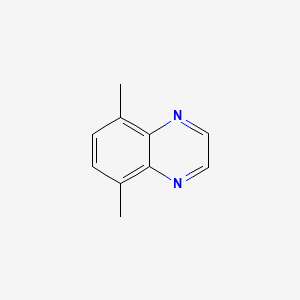 5,8-Dimethylquinoxaline