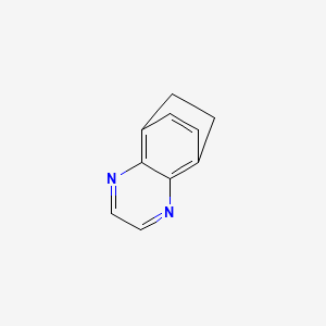 5,8-Ethanoquinoxaline