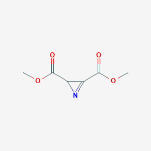 dimethyl 2H-azirine-2,3-dicarboxylate