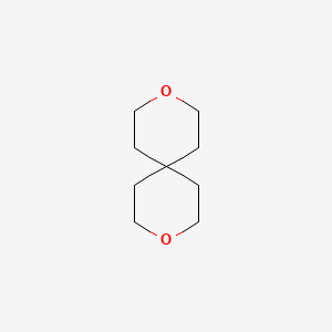 3,9-Dioxaspiro[5.5]undecane