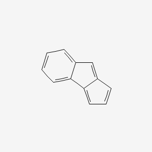 Cyclopenta[a]indene