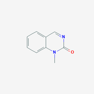 1-Methylquinazolin-2(1H)-one