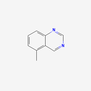 5-Methylquinazoline