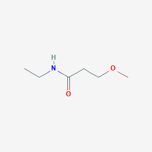 N-Ethyl-3-methoxy-propionamide