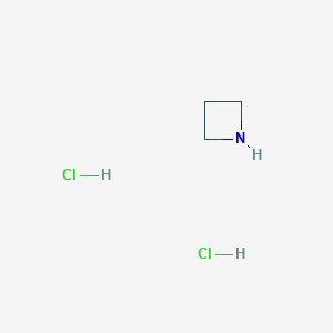 Azetidine dihydrochloride