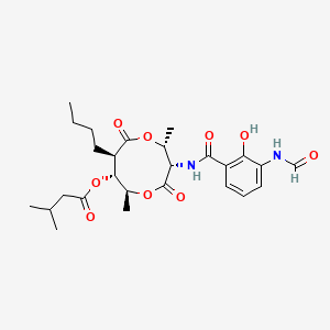 Antimycin A3
