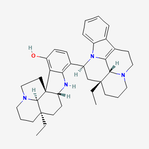 bisleuconothine A