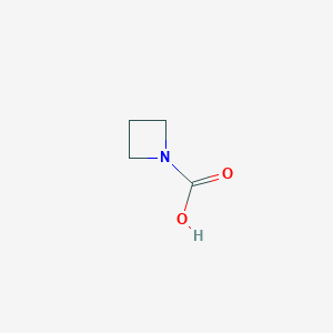 Azetidine-1-carboxylic acid