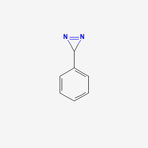 3-phenyl-3H-diazirine