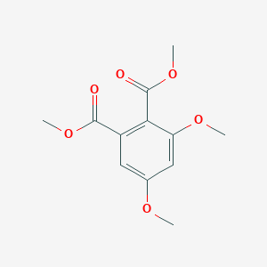 Dimethyl 3,5-dimethoxyphthalate