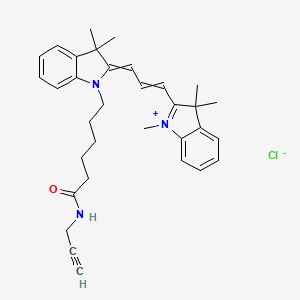 Cyanine3 alkyne