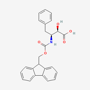 Fmoc-(2R,3S)-AHPA