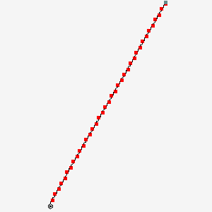 Benzyl-PEG36-alcohol