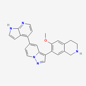 PKCiota-IN-2