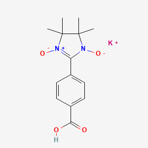 Carboxy-PTIO potassium