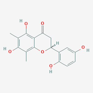 Myrciacetin