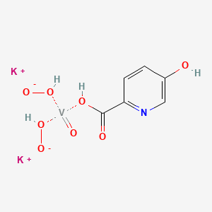 bpV (HOpic)