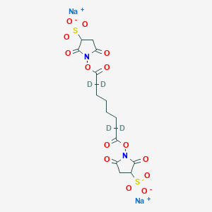 BS3-d4 Deuterated Crosslinker