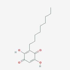 Homoembelin