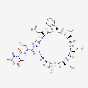 Spr741 (nab741)