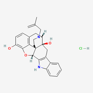 SDM-25N HCl