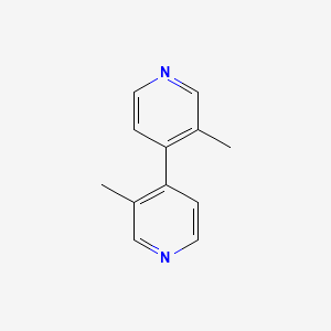 3,3'-Dimethyl-4,4'-bipyridine