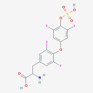 T4 Sulfate